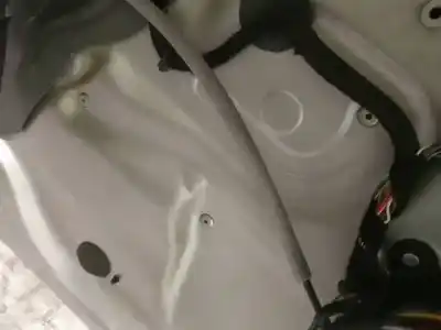 Peça sobressalente para automóvel em segunda mão elevador de vidros dianteira esquerda por volvo xc90 2.4 diesel cat referências oem iam 