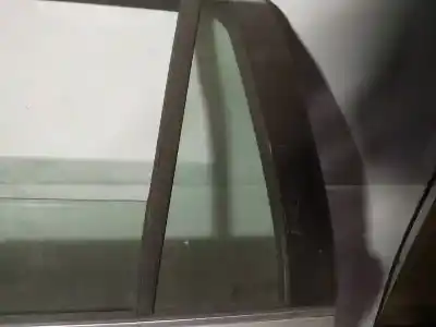 Peça sobressalente para automóvel em segunda mão vidro de custódia triangular traseiro esquerdo por volvo xc90 2.4 diesel cat referências oem iam as2