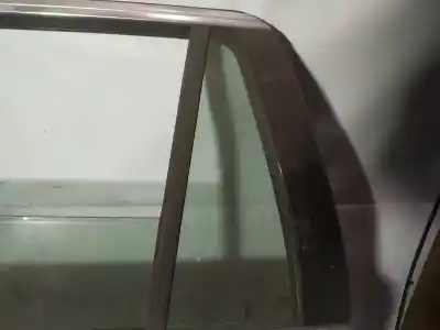 Peça sobressalente para automóvel em segunda mão vidro de custódia triangular traseiro esquerdo por volvo xc90 2.4 diesel cat referências oem iam as2  