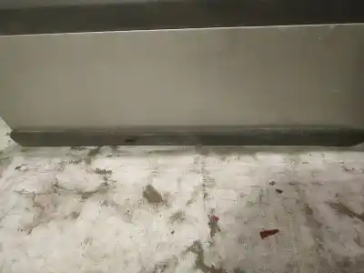 Peça sobressalente para automóvel em segunda mão plásticos por volvo xc90 2.4 diesel cat referências oem iam 