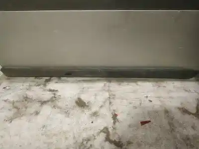 Pezzo di ricambio per auto di seconda mano plastica per volvo xc90 2.4 diesel cat riferimenti oem iam   