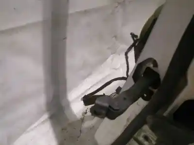 Peça sobressalente para automóvel em segunda mão dobradiça por volvo xc90 2.4 diesel cat referências oem iam 