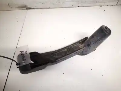 Автозапчасти б/у усиление переднего бампера за volkswagen golf v variant (1k5) 1.9 tdi ссылки oem iam 1k0807890a  