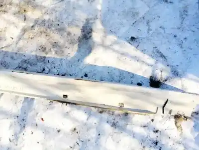 Автозапчасти б/у левая боковая юбка (разрез) за subaru legacy v (bm) 2.0 d awd (bmd) ссылки oem iam 