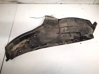 Peça sobressalente para automóvel em segunda mão plásticos por mazda 3 lim. (bl) 1.6 cd diesel cat referências oem iam bcw850351