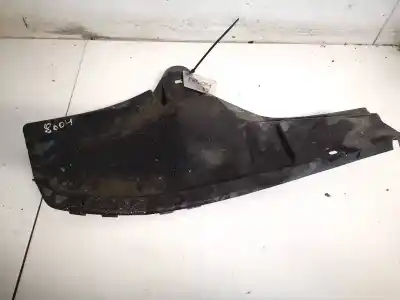 Pezzo di ricambio per auto di seconda mano plastica per mazda 3 lim. (bl) 1.6 cd diesel cat riferimenti oem iam bcw850351  