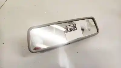 Peça sobressalente para automóvel em segunda mão espelho retrovisor interior por seat ibiza (6j5) 1.9 tdi referências oem iam e9014022