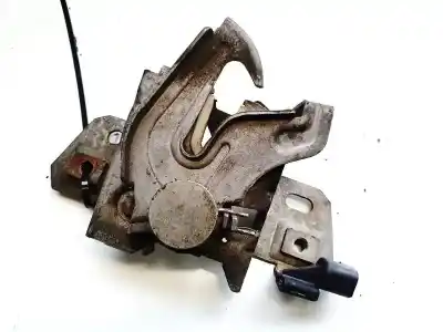 Second-hand car spare part bonnet lock for volvo v50 (545) 2.0 d oem iam references   