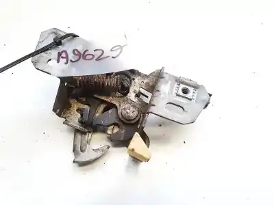 Second-hand car spare part bonnet lock for volvo v50 (545) 2.0 d oem iam references   