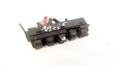 Peça sobressalente para automóvel em segunda mão trocar por fiat croma (194) 1.9 16v multijet dynamic (12.2007->) referências oem iam c977