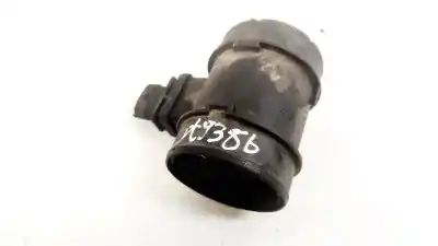 Peça sobressalente para automóvel em segunda mão medidor de massa de ar por fiat croma (194) 1.9 16v multijet dynamic (12.2007->) referências oem iam 55206756