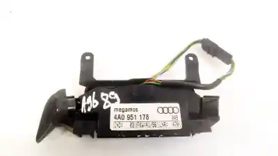 Pezzo di ricambio per auto di seconda mano sensore per audi a6 avant (c4) 2.5 tdi riferimenti oem iam 4a0951178