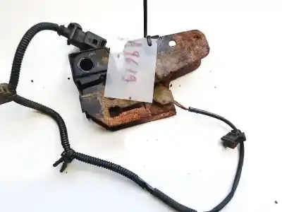 Pezzo di ricambio per auto di seconda mano chiusura del cappuccio per seat altea (5p1) 1.6 riferimenti oem iam 1j0973702