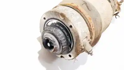 Second-hand car spare part front left shock absorber for audi q7 (4l) 3.0 tdi oem iam references 7l8616039a  