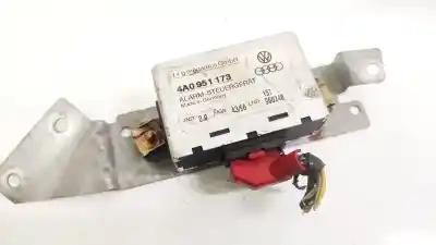 Pezzo di ricambio per auto di seconda mano sensore per audi a6 avant (c4) 2.5 tdi riferimenti oem iam 4a0951173