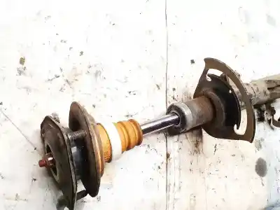 Second-hand car spare part front left shock absorber for jeep compass 2.2 crd cat oem iam references p68058845ab  824903009257