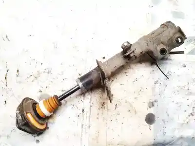 Second-hand car spare part front left shock absorber for jeep compass 2.2 crd cat oem iam references p68058845ab