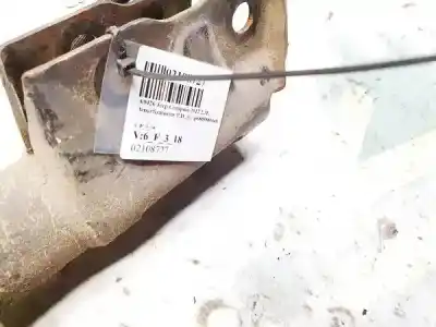 Second-hand car spare part front right shock absorber for jeep compass 2.2 crd cat oem iam references p68058844ab  824903009256