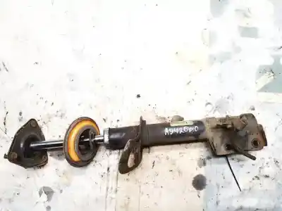 Second-hand car spare part front right shock absorber for jeep compass 2.2 crd cat oem iam references p68058844ab