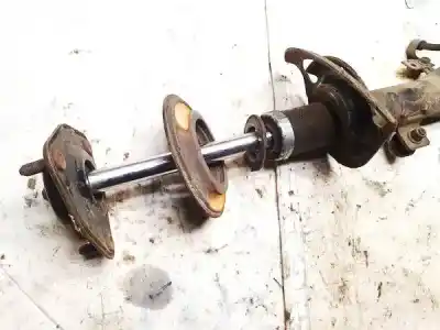 Second-hand car spare part front right shock absorber for jeep compass 2.2 crd cat oem iam references p68058844ab  824903009256