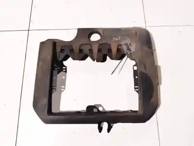 Recambio de automóvil de segunda mano de TAPA MOTOR, Cubierta del motor (embellecedor) para SKODA OCTAVIA COMBI (1Z5)  referencias OEM IAM 03G103925BJ  03G103925BR,03G103925BH,03G103925BK