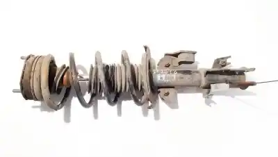 Peça sobressalente para automóvel em segunda mão amortecedor dianteiro direito por mazda 2 lim. (de) 1.4 diesel cat referências oem iam df7134700f