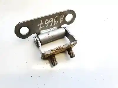 Peça sobressalente para automóvel em segunda mão amortecedores do tronco / porta por toyota corolla (e12) 2.0 d-4d linea luna berlina referências oem iam 