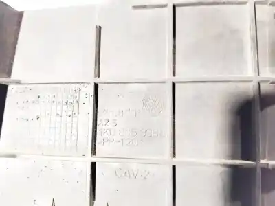 Second-hand car spare part medium for skoda octavia combi (1z5) 1.9 tdi dpf oem iam references 1k0915336b  