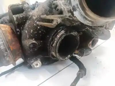 Автозапчасти б/у турбокомпенсатор за bmw 5-series, f07/f10 /f11 2010.03 - 2016.12 3.5 d 230kw 2011.09 --> ссылки oem iam 1165780816704  