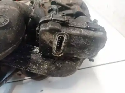 Автозапчасти б/у турбокомпенсатор за bmw 5-series, f07/f10 /f11 2010.03 - 2016.12 3.5 d 230kw 2011.09 --> ссылки oem iam 1165780816704  