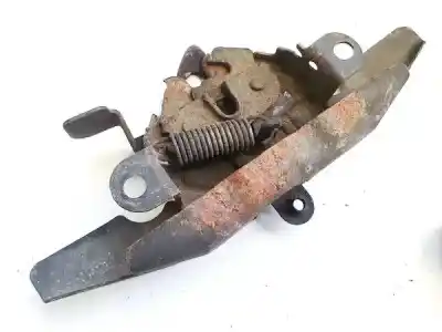 Peça sobressalente para automóvel em segunda mão fechadura do capô por toyota corolla (e12) 2.0 d-4d linea luna berlina referências oem iam 