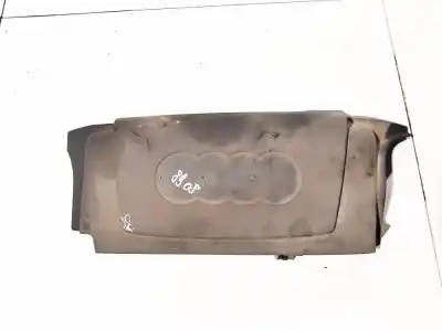 Second-hand car spare part engine cover for audi a6 allroad quattro (4fh) 3.2 fsi oem iam references 06e103926d