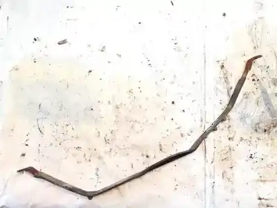 Pezzo di ricambio per auto di seconda mano plastica per seat altea (5p1) 1.6 riferimenti oem iam   