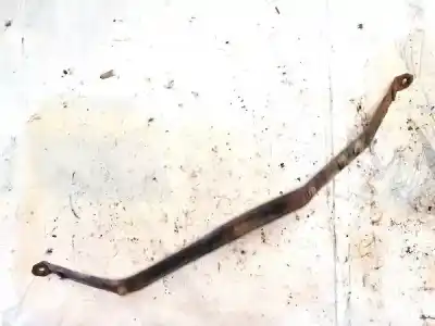 Pezzo di ricambio per auto di seconda mano plastica per seat altea (5p1) 1.6 riferimenti oem iam 