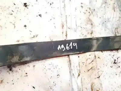 Pezzo di ricambio per auto di seconda mano plastica per seat altea (5p1) 1.6 riferimenti oem iam   