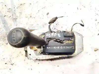 Peça sobressalente para automóvel em segunda mão alavanca de velocidades por audi 80 avant 2.0 referências oem iam 8a1713109