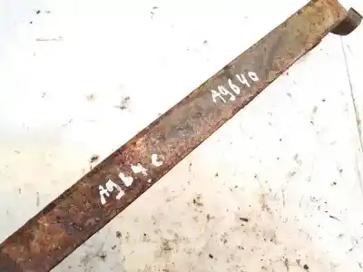 Pezzo di ricambio per auto di seconda mano plastica per chevrolet captiva 3.2 v6 ltx riferimenti oem iam   