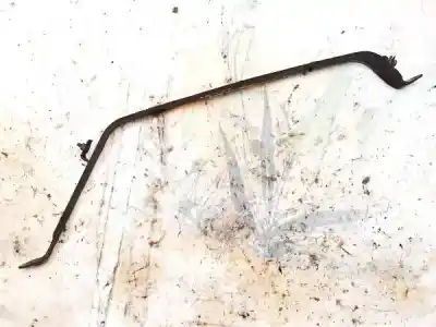 Pezzo di ricambio per auto di seconda mano plastica per mazda 2 lim. (de) 1.4 diesel cat riferimenti oem iam   