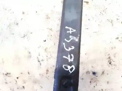 Pezzo di ricambio per auto di seconda mano plastica per mazda 2 lim. (de) 1.4 diesel cat riferimenti oem iam   