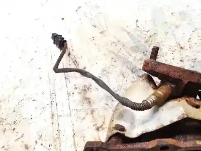 Second-hand car spare part lambda probe for chevrolet captiva 3.2 v6 ltx oem iam references 92068286