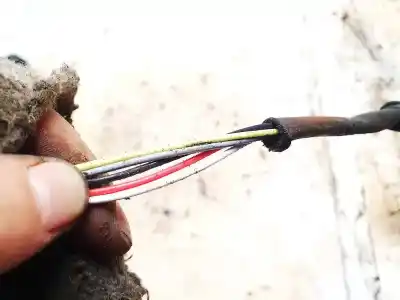 Second-hand car spare part lambda probe for chevrolet captiva 3.2 v6 ltx oem iam references 92068286  78326902