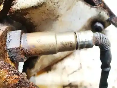 Second-hand car spare part lambda probe for chevrolet captiva 3.2 v6 ltx oem iam references 92068286  78326902