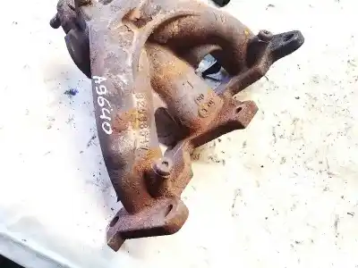 Second-hand car spare part exhaust manifold for chevrolet captiva 3.2 v6 ltx oem iam references 92068547