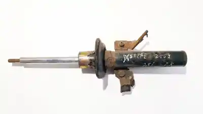 Автозапчастина б/у ПЕРЕДНІЙ ПРАВИЙ АМОРТИЗАТОР для JAGUAR X-TYPE  Посилання на OEM IAM   