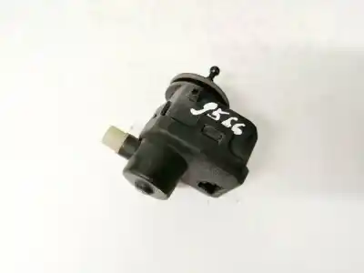 Second-hand car spare part headlight adjustment motor for renault espace iv (jk0) 2.2 dci turbodiesel oem iam references 8200428994