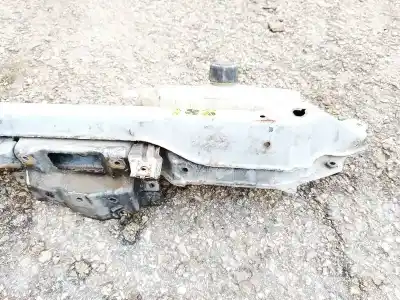 Second-hand car spare part front panel for nissan note (e11e) 1.5 dci turbodiesel cat oem iam references   