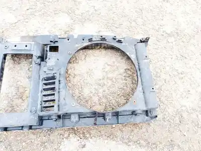 Pezzo di ricambio per auto di seconda mano pannello frontale per citroen c4 grand picasso 1.6 16v hdi fap riferimenti oem iam 9658575180  