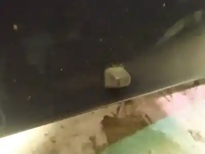 Second-hand car spare part plastics for citroen evasion 1.9 td sx oem iam references   