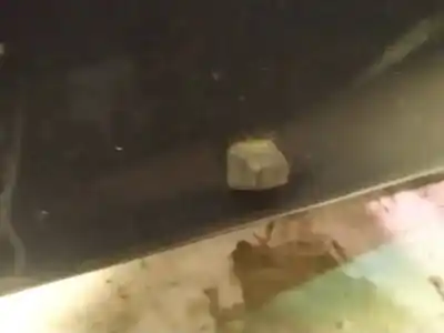 Peça sobressalente para automóvel em segunda mão plásticos por citroen evasion 1.9 td sx referências oem iam 