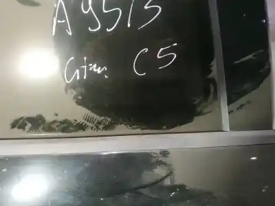 Автозапчасти б/у пластик за citroen c5, ii 2008.02 - 2011.01 2.0 hdi 103kw 2009.04 - 2011.01 ссылки oem iam   